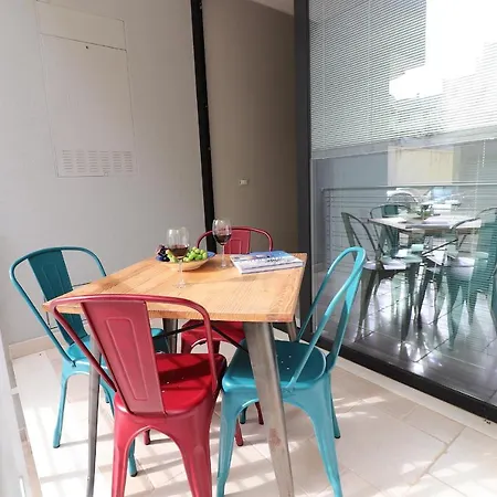 Modern “casa Giuditta Deluxe A Otranto” Wi-fi & Balcony Holiday home