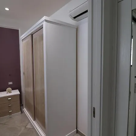 Modern “casa Giuditta Deluxe A Otranto” Wi-fi & Balcony Holiday home