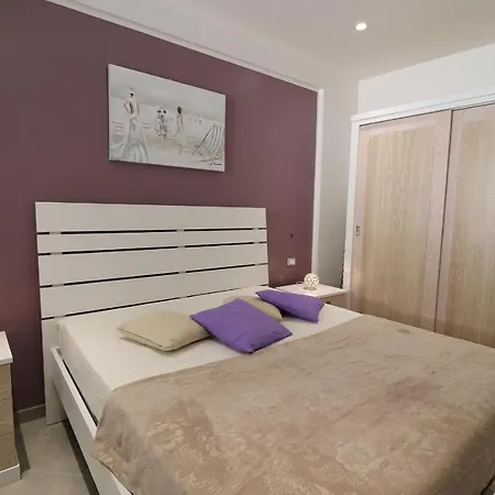 Modern “casa Giuditta Deluxe A Otranto” Wi-fi & Balcony * Otranto