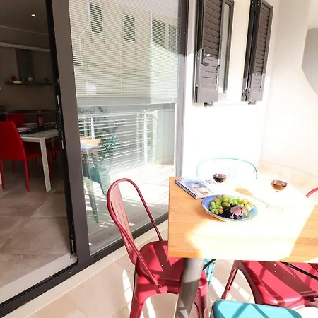 Holiday home Modern “casa Giuditta Deluxe A Otranto” Wi-fi & Balcony Otranto