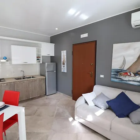 Modern “casa Giuditta Deluxe A Otranto” Wi-fi & Balcony Holiday home Otranto