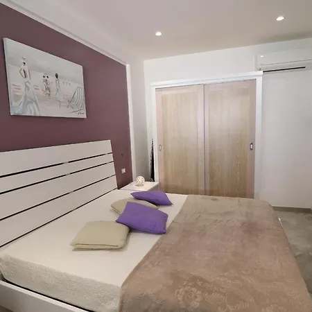Modern “casa Giuditta Deluxe A Otranto” Wi-fi & Balcony *